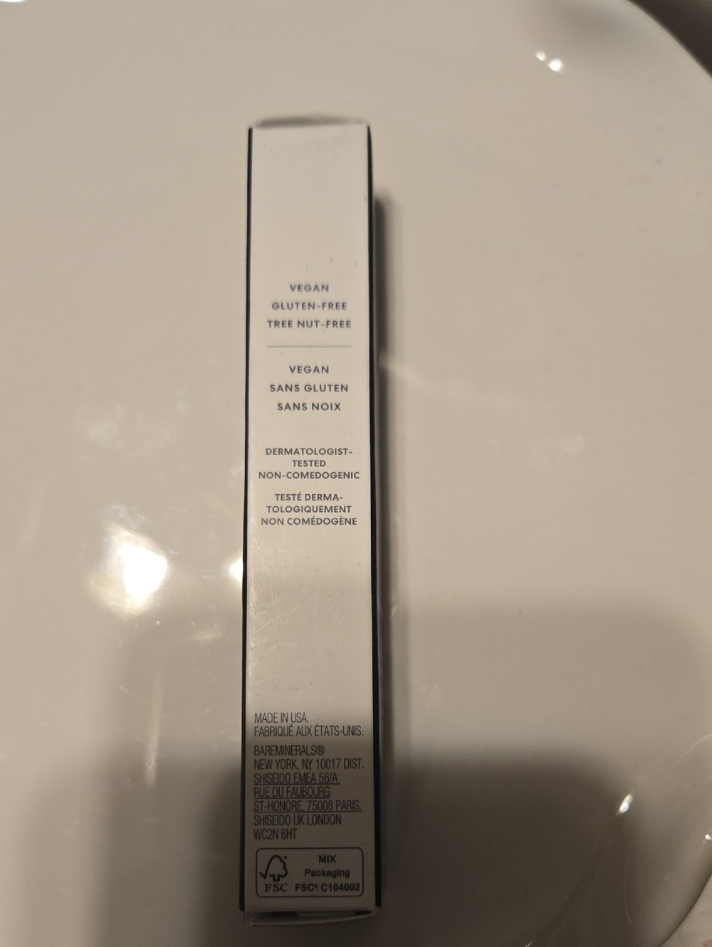 bareMinerals Liquid Mineral Concealer - Light/Med 2.5N - Picture 6 of 8